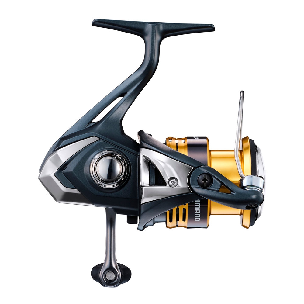 Comprar Carrete Shimano Sahara FJ 2500 Carrete Shimano Sahara FJ 2500