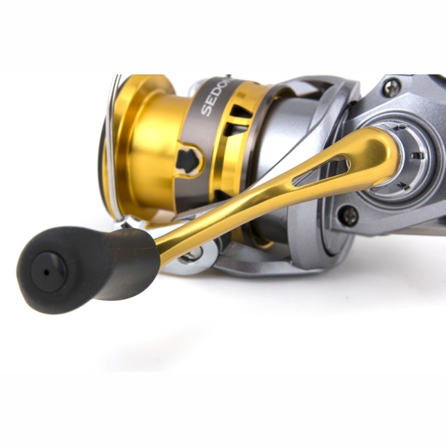 Comprar Carrete Shimano Sedona 2500 FI Carrete Shimano Sedona 2500 FI