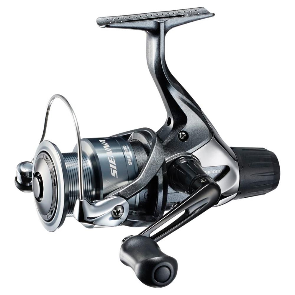 Carrete Shimano Sienna 1000 RE