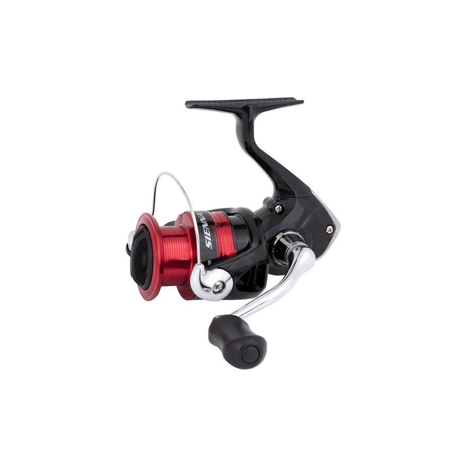 Carrete Shimano Sienna 500 FG