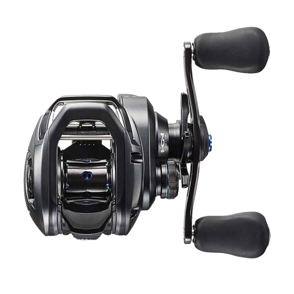 Comprar Carrete Shimano SLX MGL71HG Carrete Shimano SLX MGL71HG