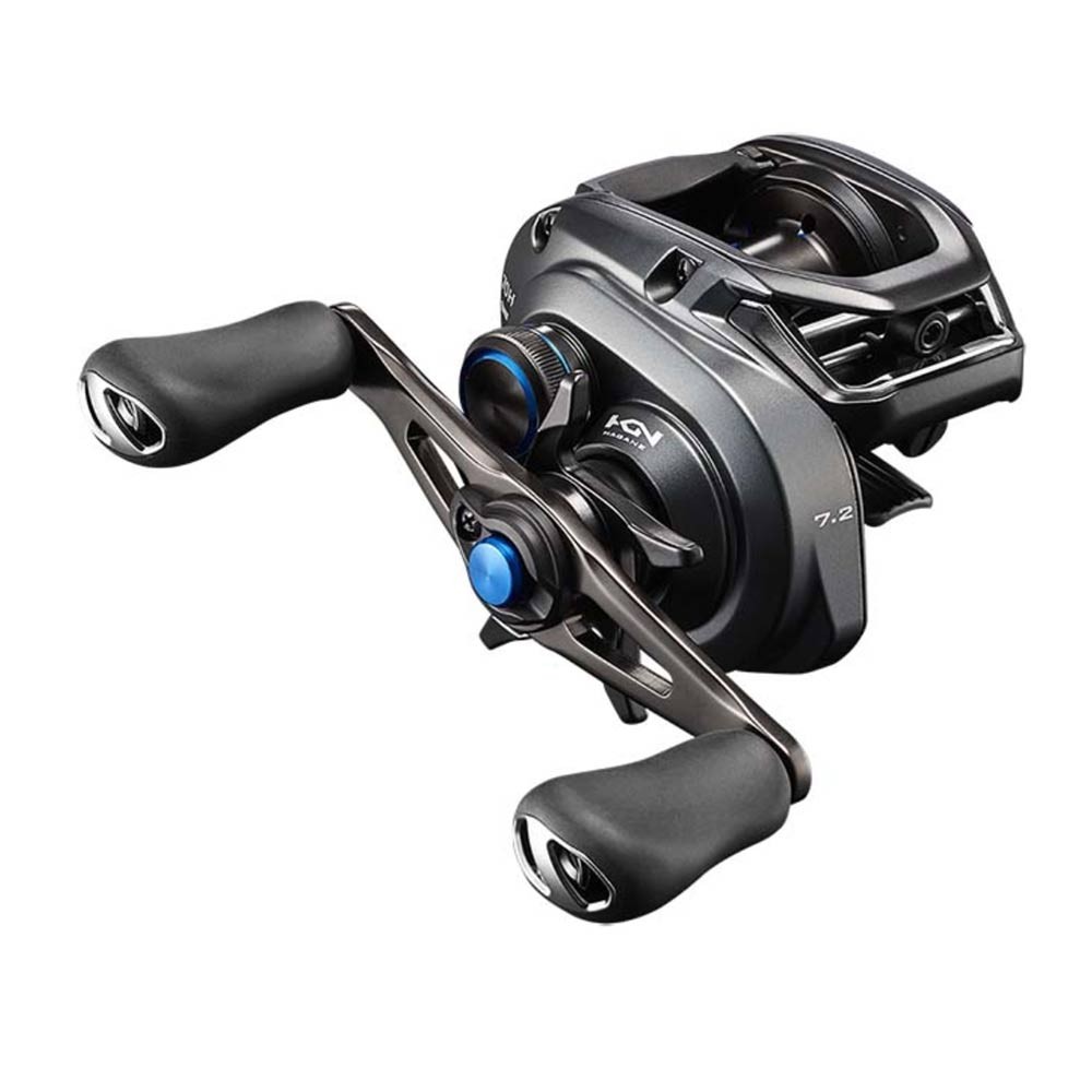Comprar Carrete Shimano SLX MGL71XG Carrete Shimano SLX MGL71XG