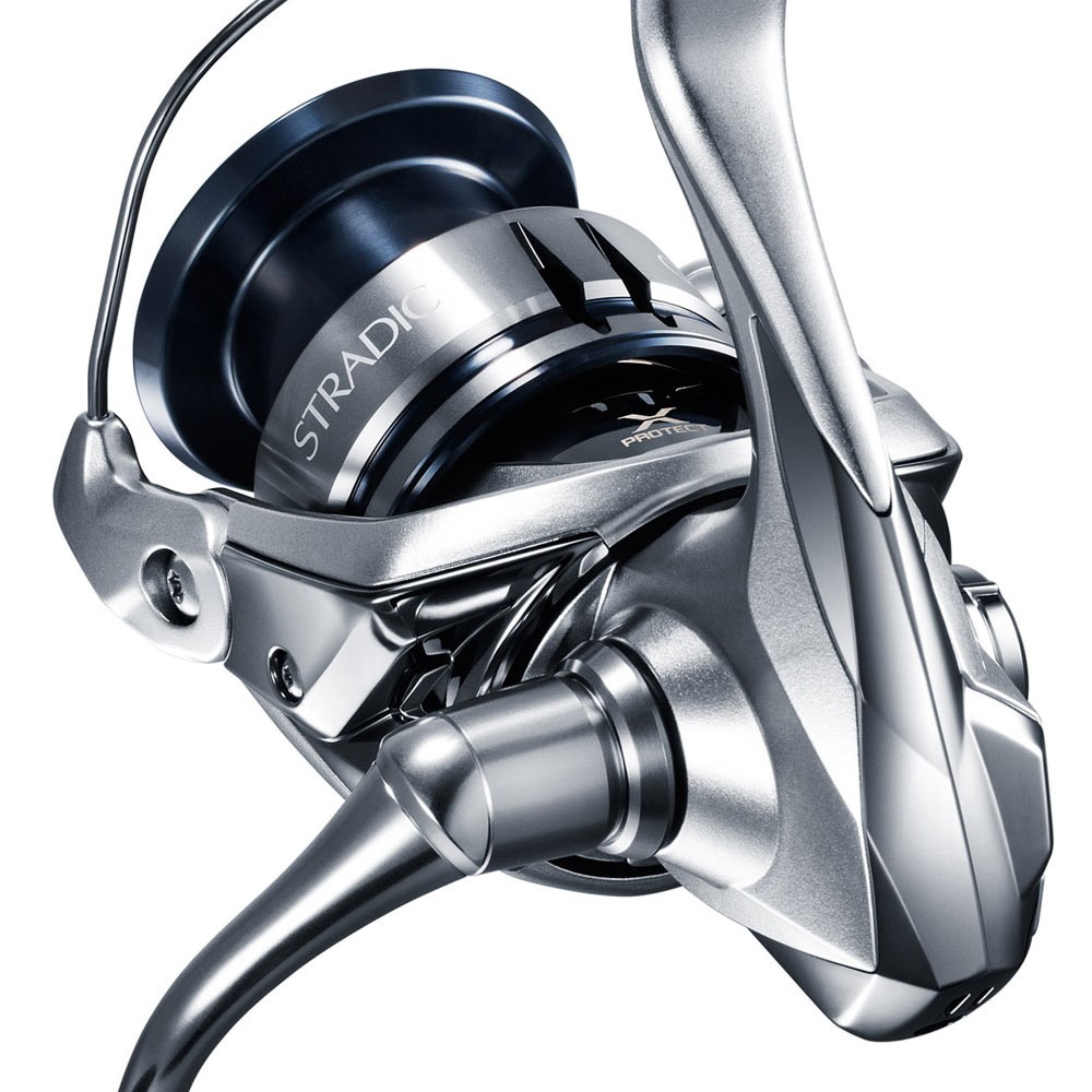 Comprar Carrete Shimano Stradic 4000 XG FL Carrete Shimano Stradic 4000 XG FL