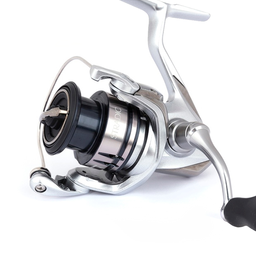 Comprar Carrete Shimano Stradic C5000 XG FL Carrete Shimano Stradic C5000 XG FL