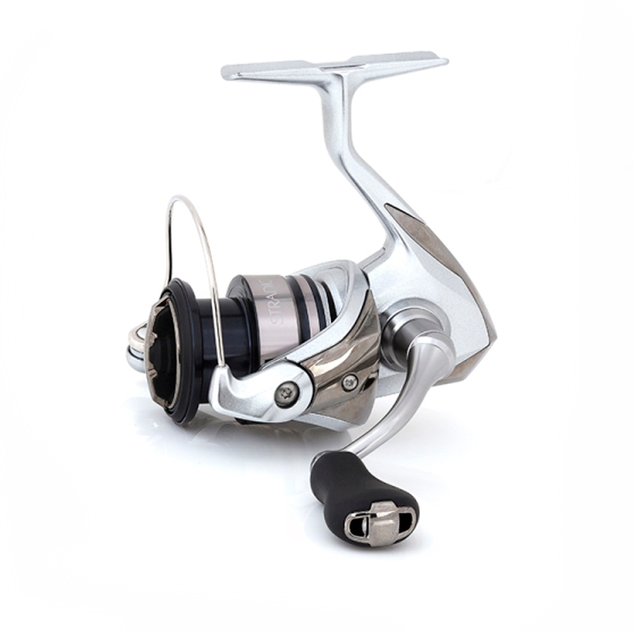 Comprar Carrete Shimano Stradic C5000 XG FL Carrete Shimano Stradic C5000 XG FL