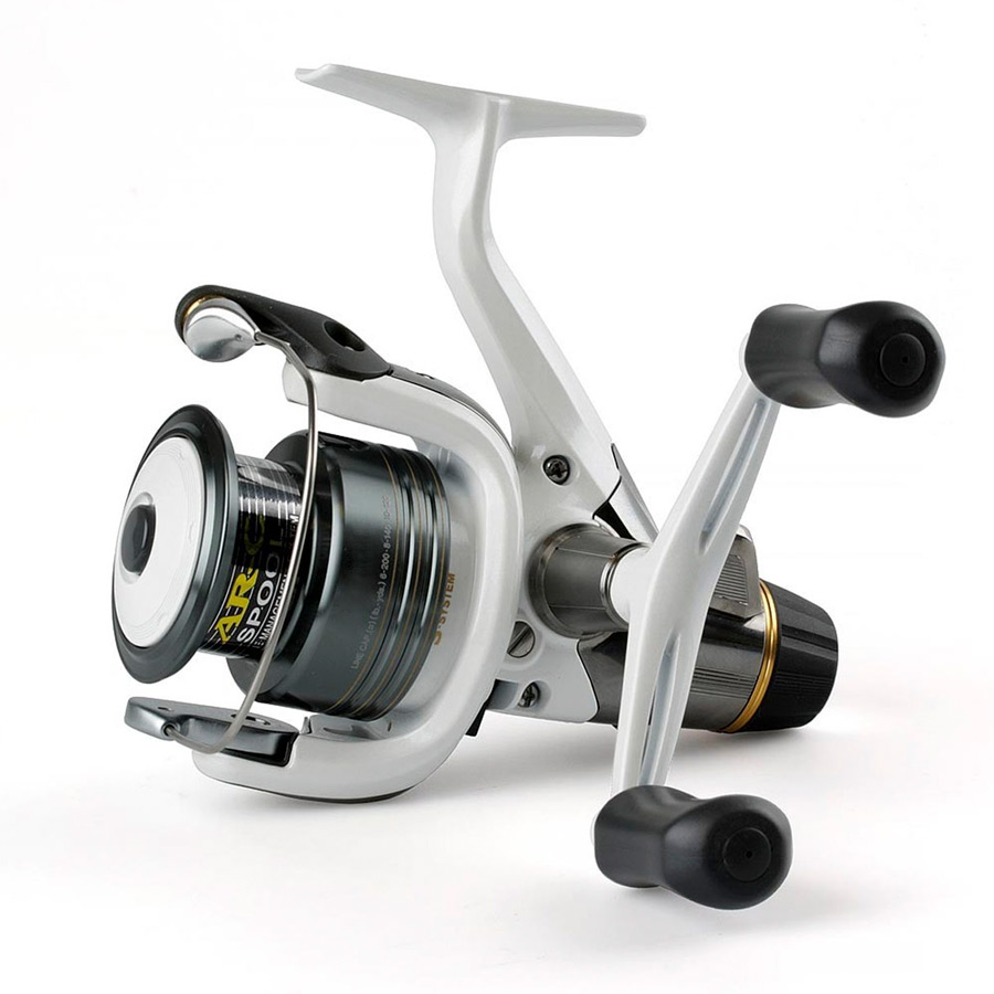 Moulinet frein avant shimano stradic ci4+ c3000 hgfb | Pacific Pêche