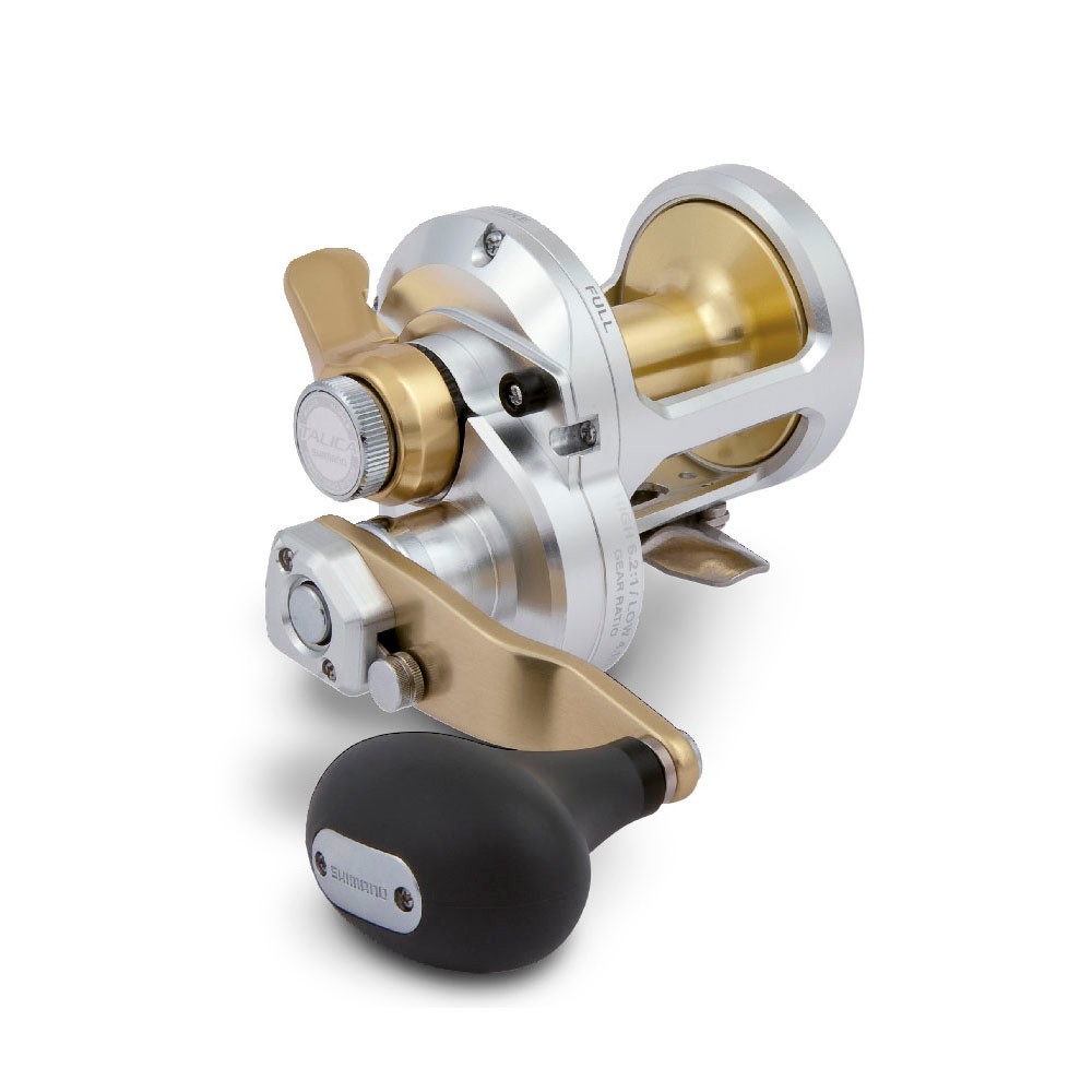 Comprar Carrete Shimano Talica 8 8lb right hand Carrete Shimano Talica 8 8lb right hand
