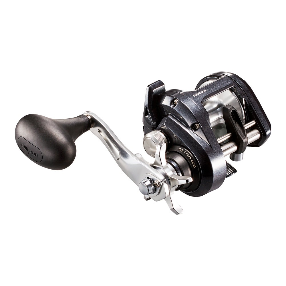 Comprar Carrete Shimano Tekota A 600 HG LC right Carrete Shimano Tekota A 600 HG LC right