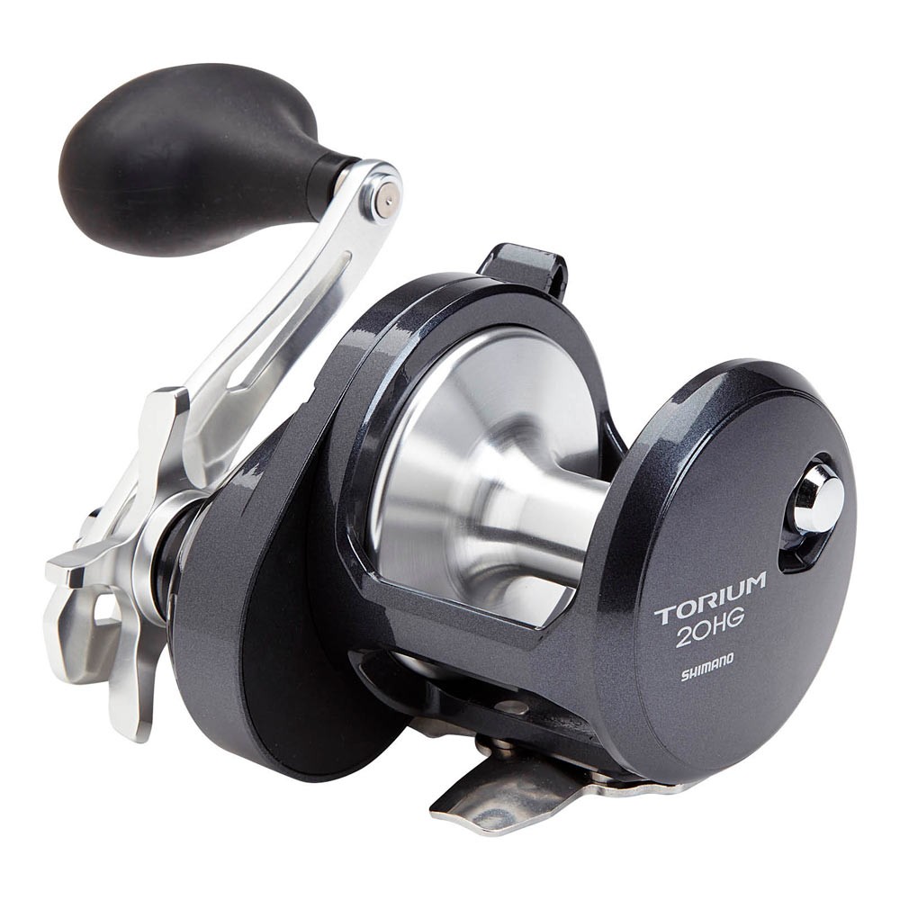 Comprar Carrete Shimano Torium 20 A HG Carrete Shimano Torium 20 A HG