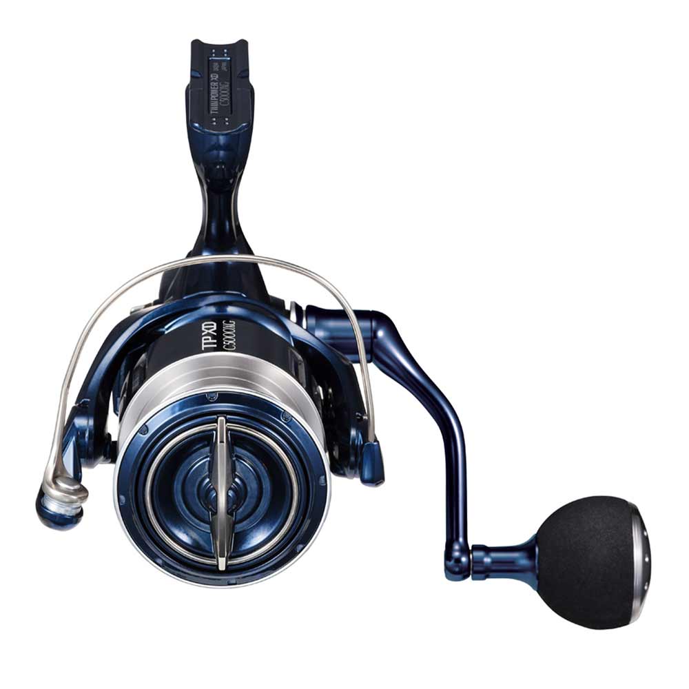 Comprar Carrete Shimano Twin Power XD FA 4000 PGFA Carrete Shimano Twin Power XD FA 4000 PGFA