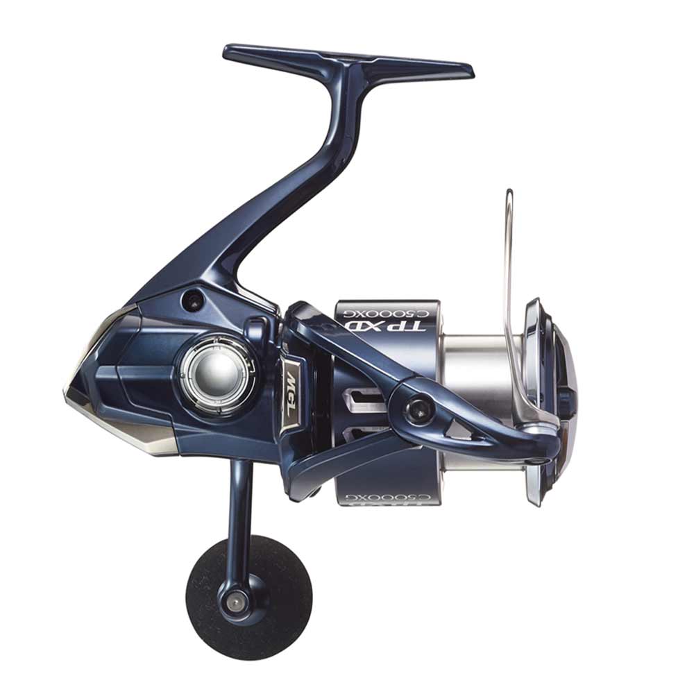 Comprar Carrete Shimano Twin Power XD FA 4000 PGFA Carrete Shimano Twin Power XD FA 4000 PGFA