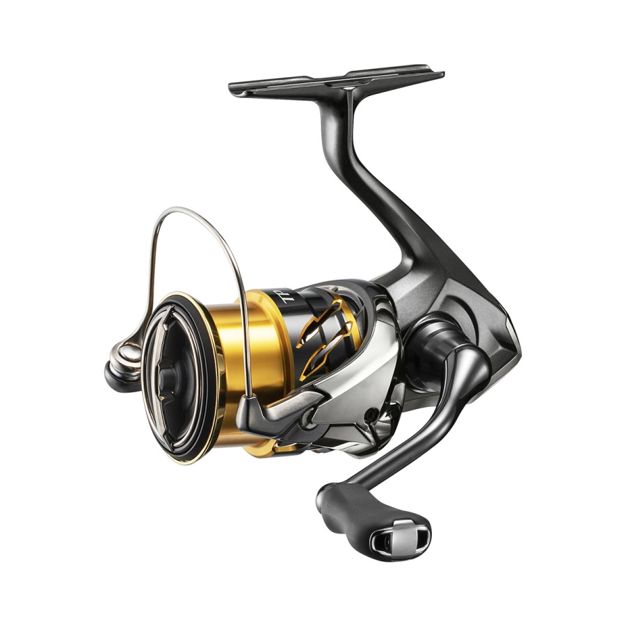 Comprar Carrete Shimano Twinpower FD 2500SHG Carrete Shimano Twinpower FD 2500SHG
