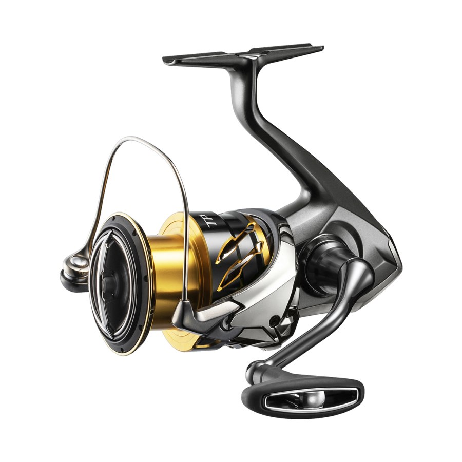 Comprar Carrete Shimano Twinpower FD 4000 Carrete Shimano Twinpower FD 4000
