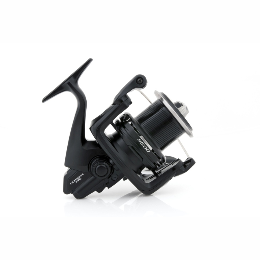 Comprar Carrete Shimano Ultegra 5500 XTD Carrete Shimano Ultegra 5500 XTD
