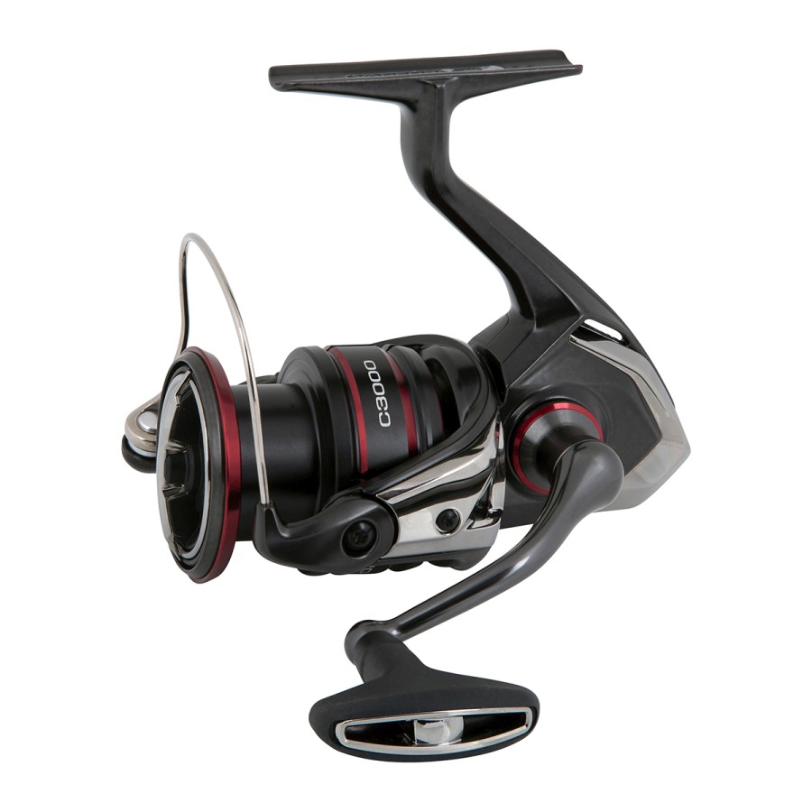 Carrete Shimano Vanford  C3000