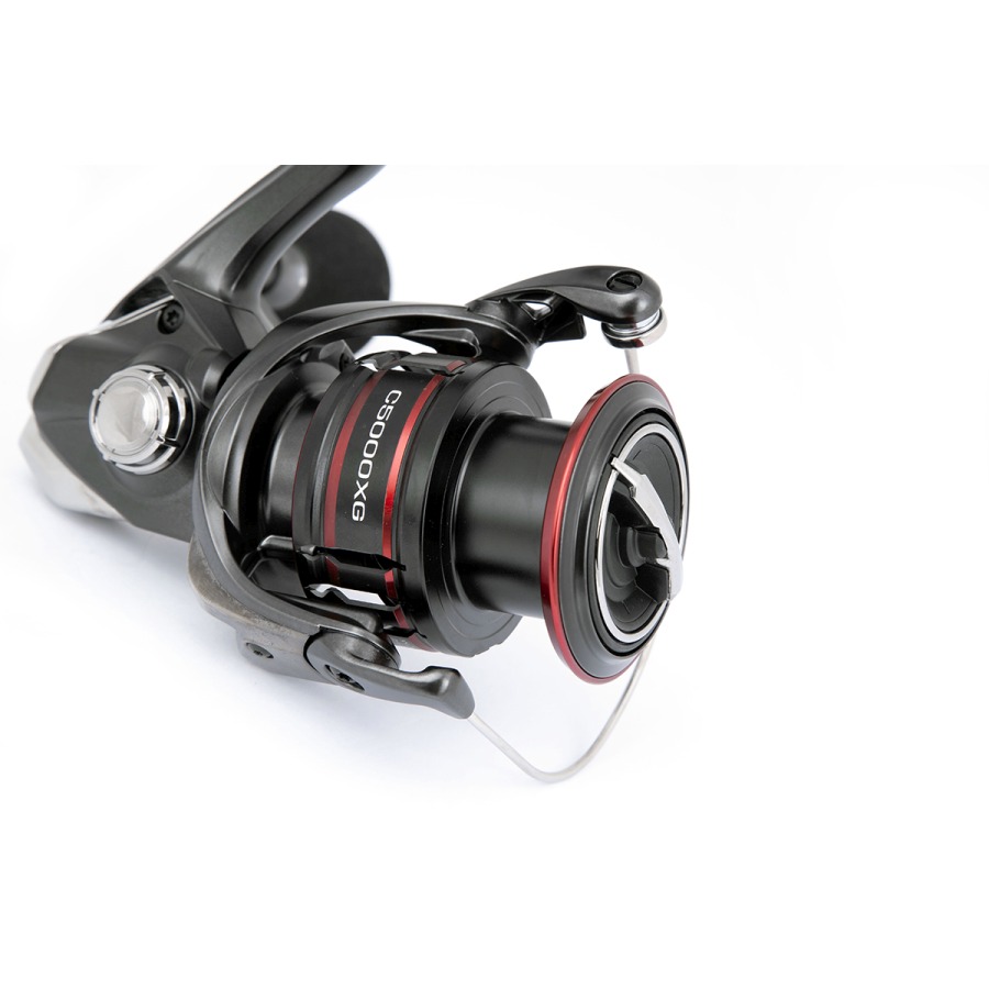 Carrete Shimano Vanford  C5000XG