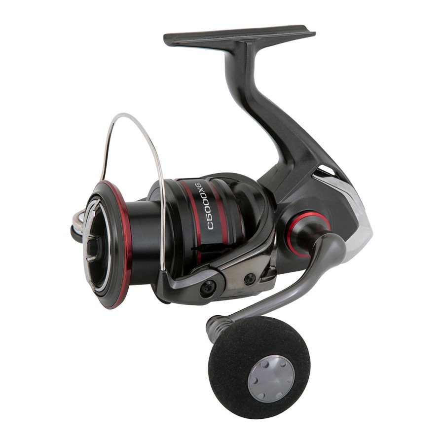 Carrete Shimano Vanford  C5000XG