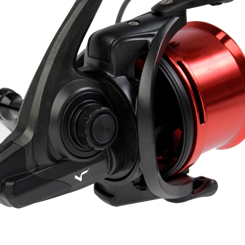 Comprar Carrete Vercelli Oxygen SKHL - 7+1BB Carrete Vercelli Oxygen SKHL - 7+1BB