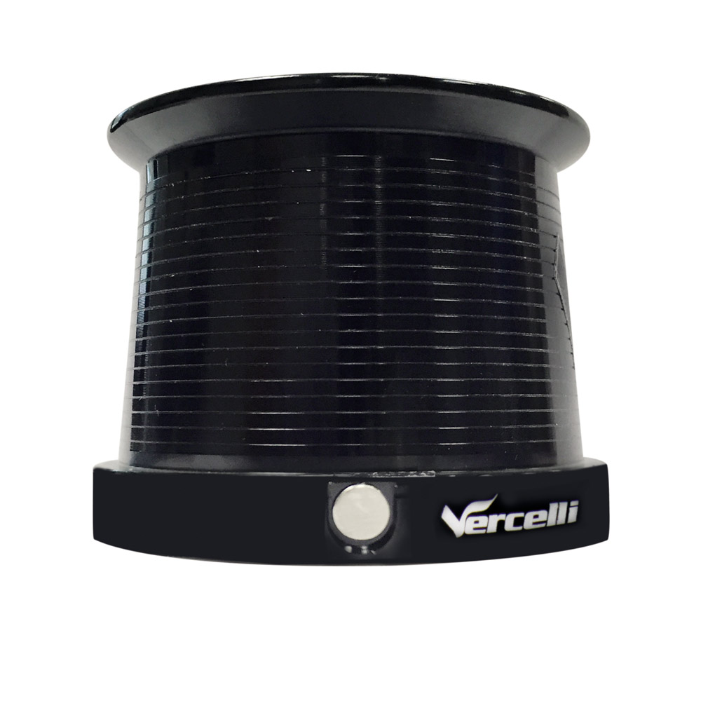 Comprar Carrete Vercelli Oxygen SX 7+1bb Carrete Vercelli Oxygen SX 7+1bb