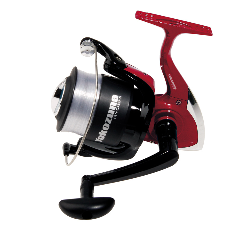 Comprar Carrete Yokozuna Secret 20fd- 1bb Carrete Yokozuna Secret 20fd- 1bb