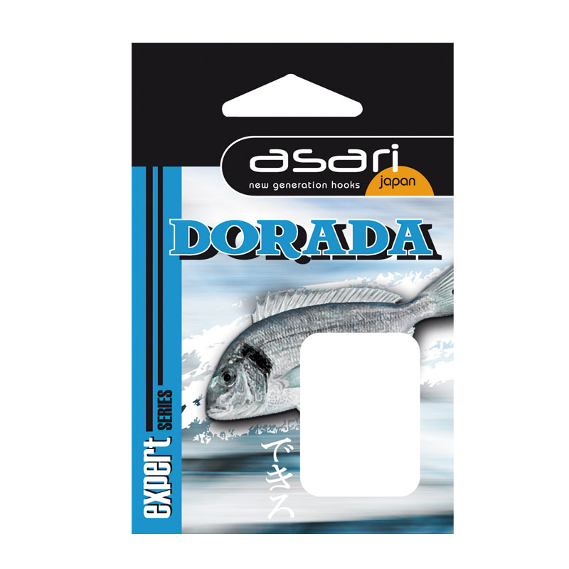 Cartera ASARI DORADA - 1/0