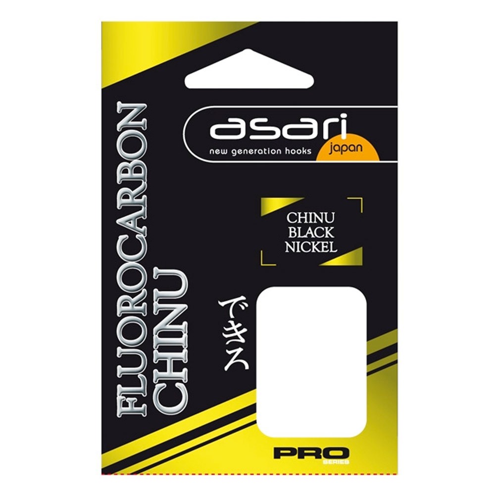 Comprar Cartera Chinu Fluorocarbono Pro Asari Nº12 Cartera Chinu Fluorocarbono Pro Asari Nº12
