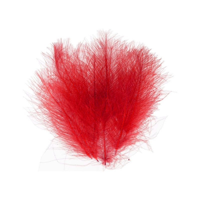 CDC BAETIS 1GR DYED INDICATOR RED