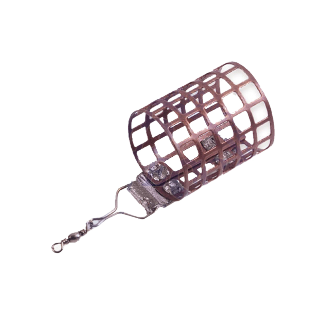 Cebador Abierto Redondo (Small)