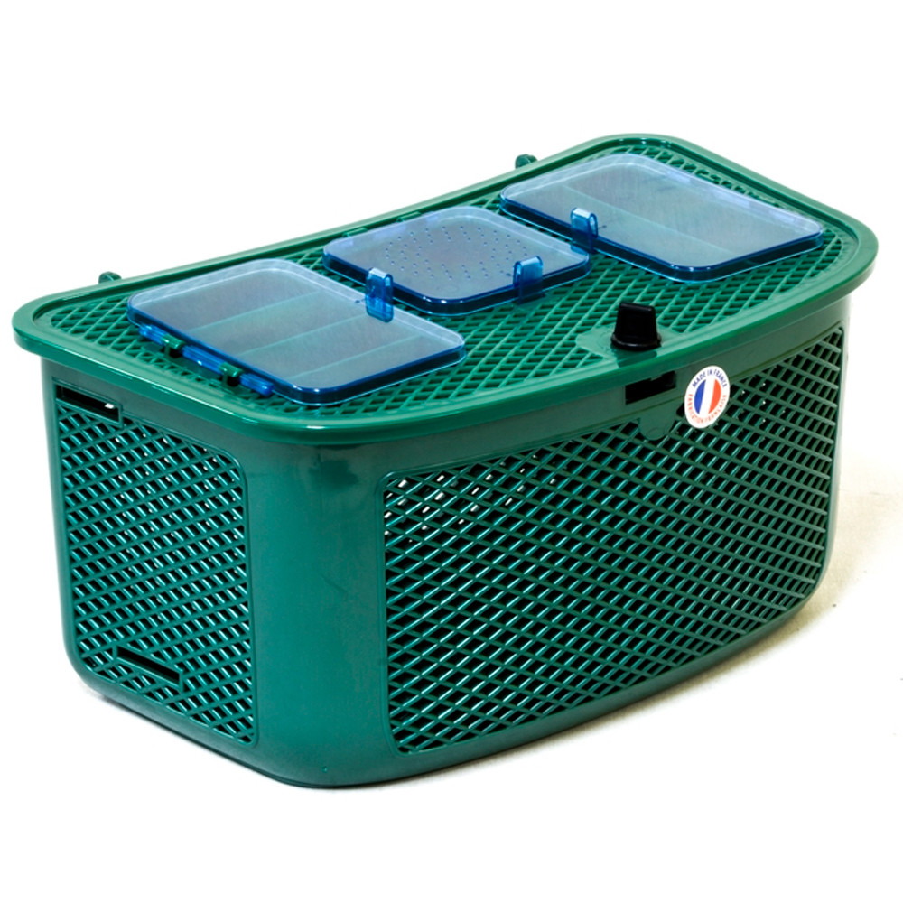 Comprar CESTA SEA MONSTERS 39X19X17 CESTA SEA MONSTERS 39X19X17