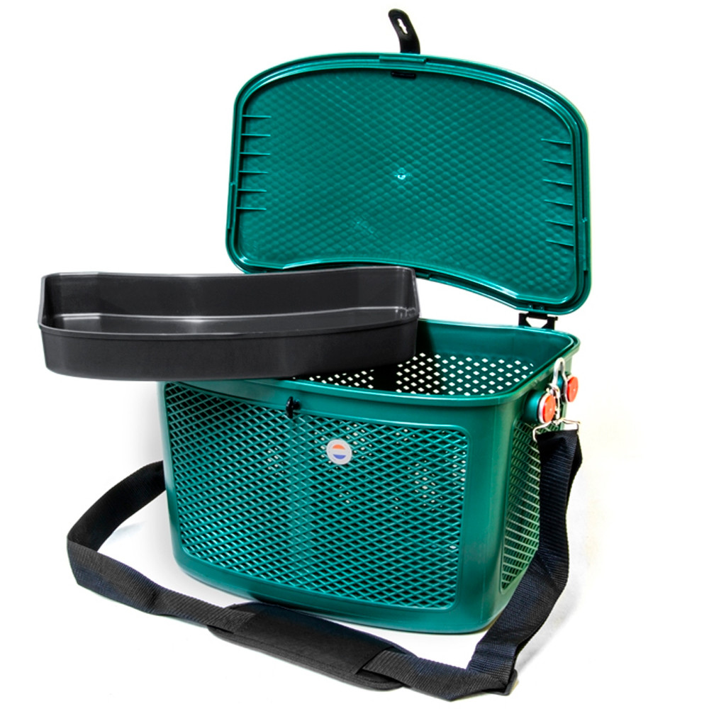 Comprar CESTA SEA MONSTERS GRANDE 43X28X26 CESTA SEA MONSTERS GRANDE 43X28X26