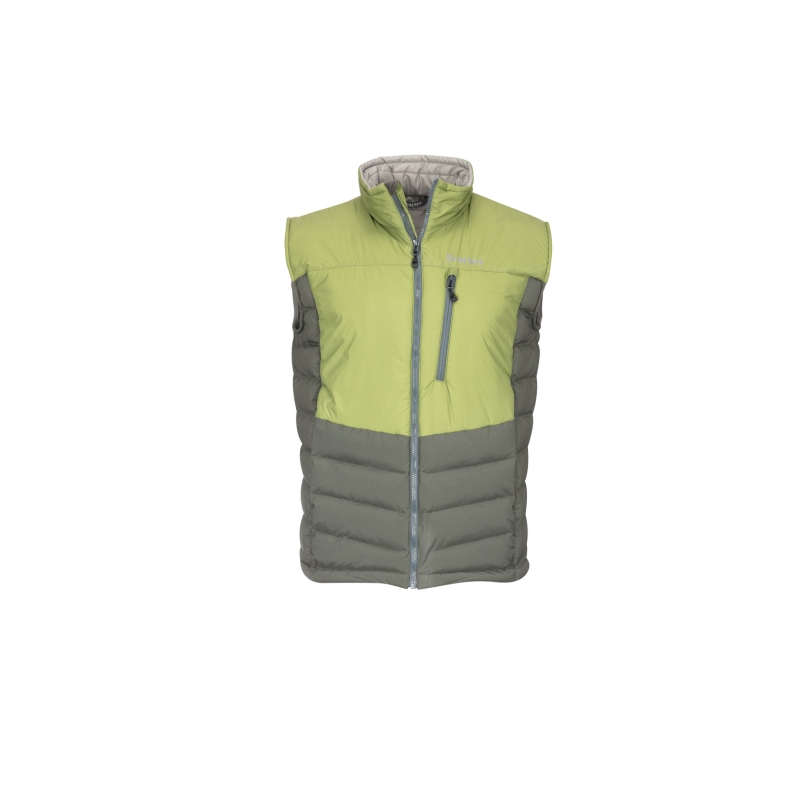 Comprar Chaleco Simms West Fork Cyprus S Chaleco Simms West Fork Cyprus S