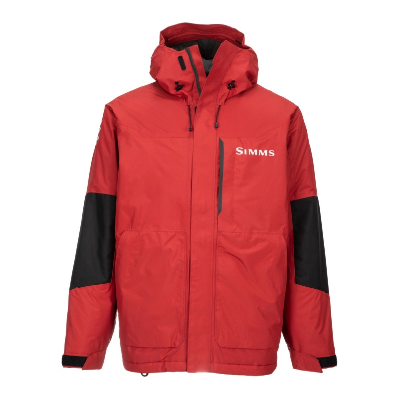 Comprar Chaqueta con aislamiento Simms Challenger Auburn red 3XL Chaqueta con aislamiento Simms Challenger Auburn red 3XL