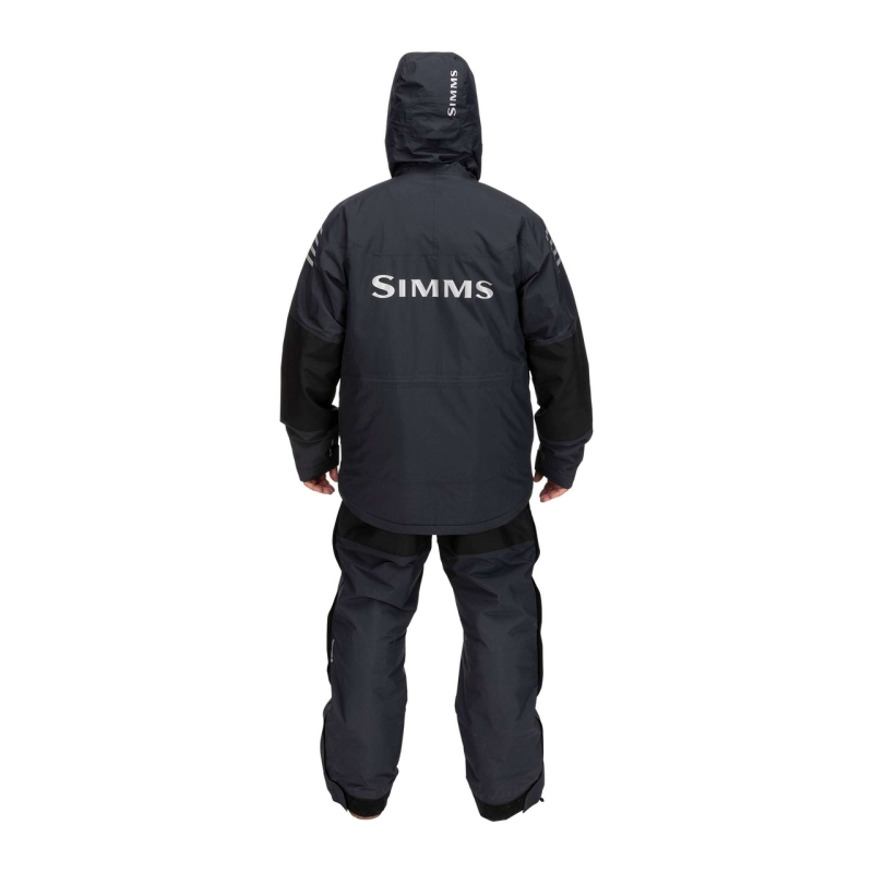 Comprar Chaqueta con aislamiento Simms Challenger Black M Chaqueta con aislamiento Simms Challenger Black M