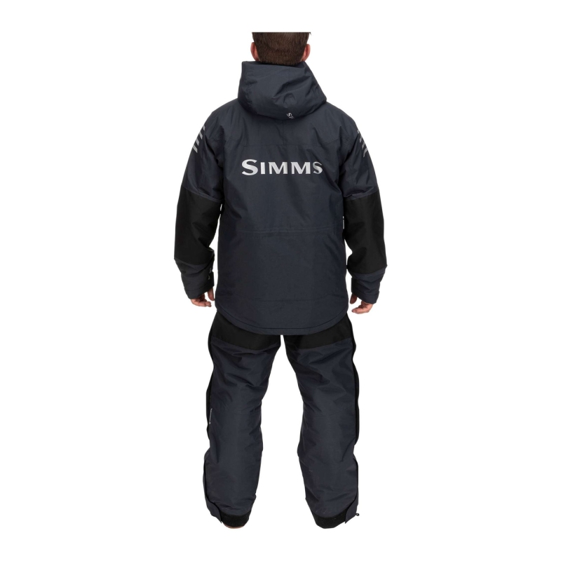 Comprar Chaqueta con aislamiento Simms Challenger Black XXL Chaqueta con aislamiento Simms Challenger Black XXL