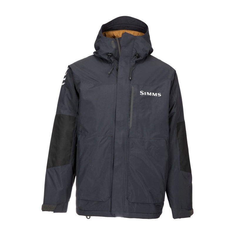 Comprar Chaqueta con aislamiento Simms Challenger Black XXL Chaqueta con aislamiento Simms Challenger Black XXL
