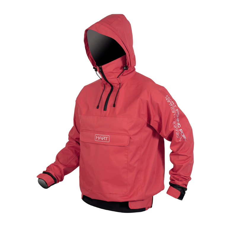 Comprar Chaqueta Hart Oceanic Smock Pro M Chaqueta Hart Oceanic Smock Pro M
