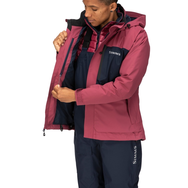 Comprar Chaqueta Mujer Challenger Garnet XS Chaqueta Mujer Challenger Garnet XS