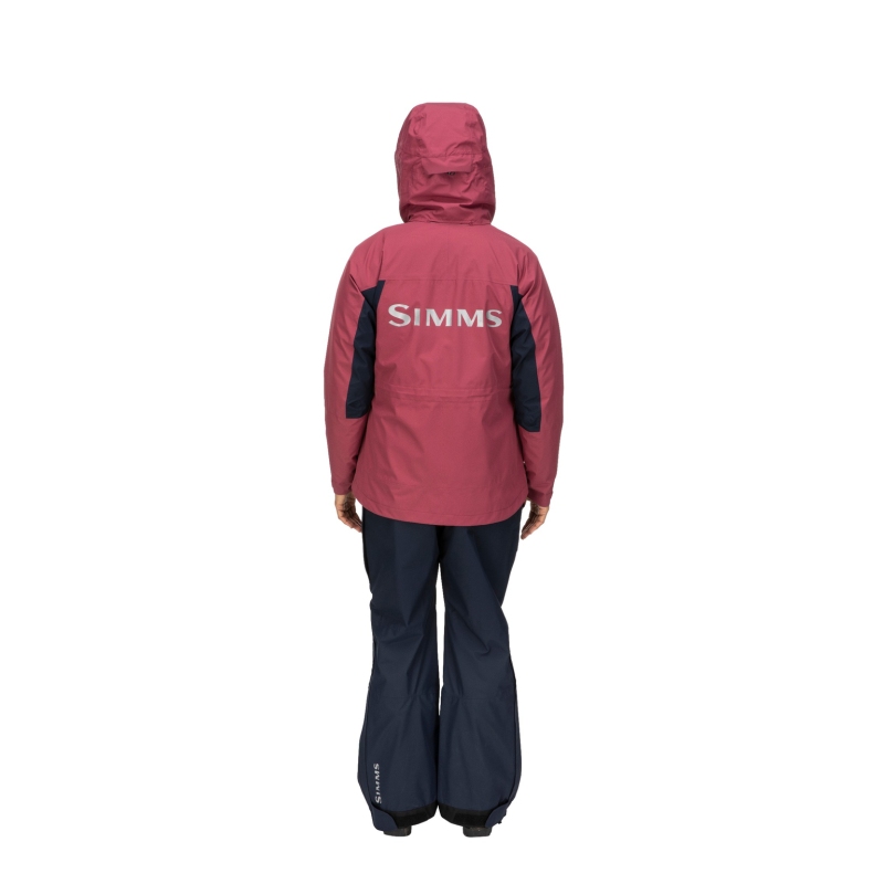 Comprar Chaqueta Mujer Challenger Garnet XS Chaqueta Mujer Challenger Garnet XS