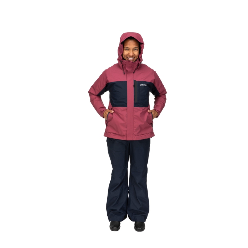 Comprar Chaqueta Mujer Challenger Garnet XS Chaqueta Mujer Challenger Garnet XS