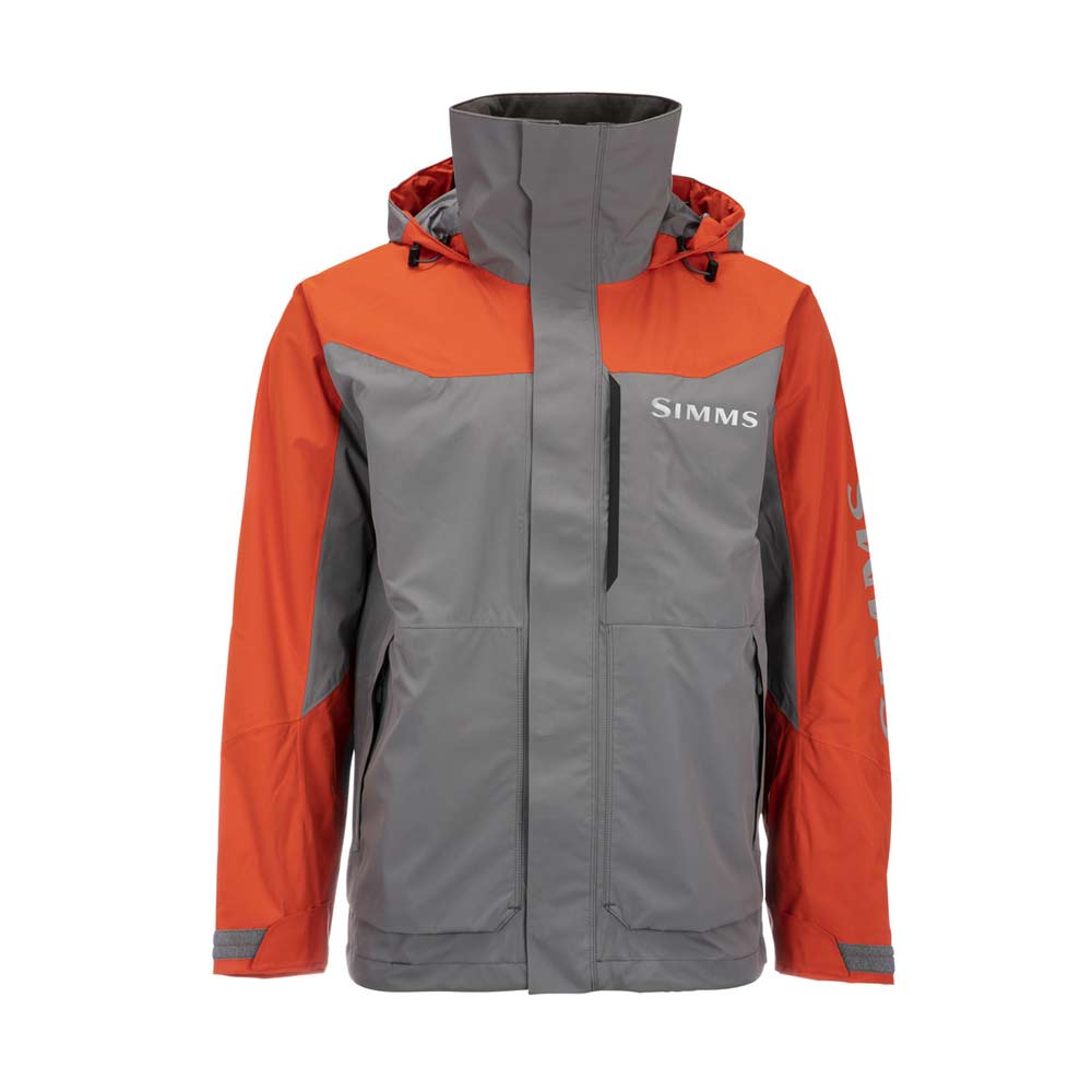 Comprar Chaqueta Simms Challenger Flame 4XL Chaqueta Simms Challenger Flame 4XL