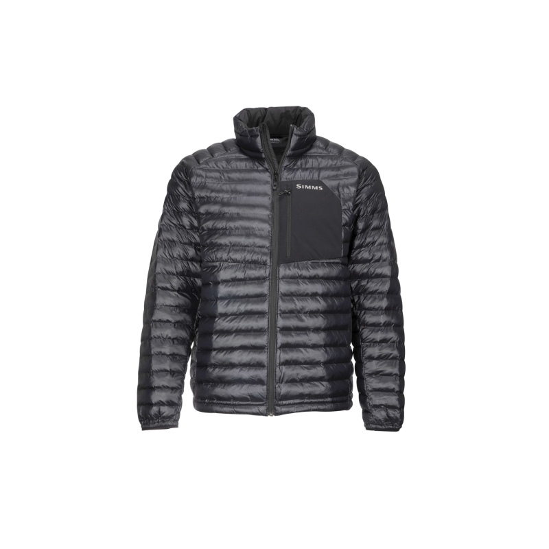 Comprar Chaqueta Simms Exstream Black XL Chaqueta Simms Exstream Black XL