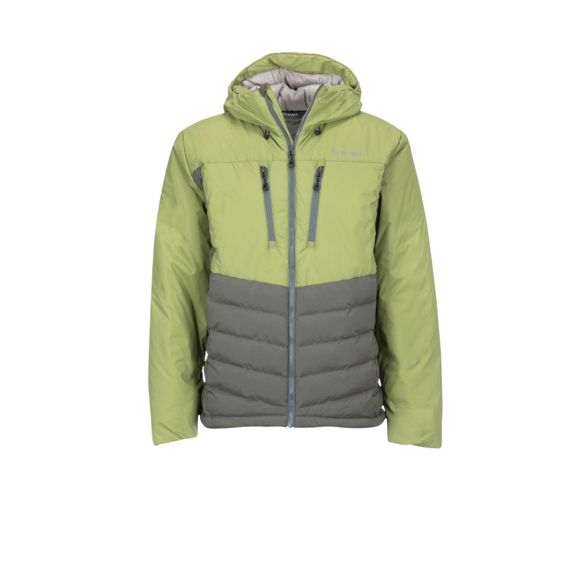 Comprar Chaqueta Simms West Fork Cyprus L Chaqueta Simms West Fork Cyprus L