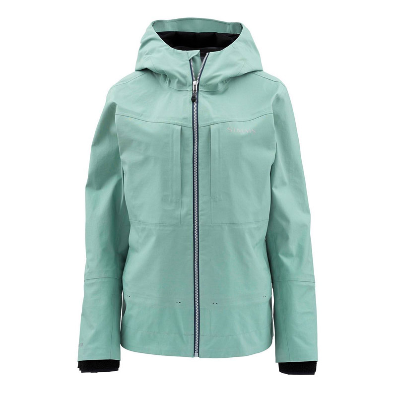 Comprar Chaqueta Simms Woman G3 Guide seafoam S Chaqueta Simms Woman G3 Guide seafoam S