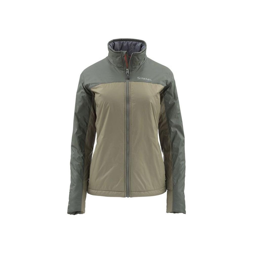 Comprar Chaqueta Simms Woman Midstream Insulated loden xl Chaqueta Simms Woman Midstream Insulated loden xl