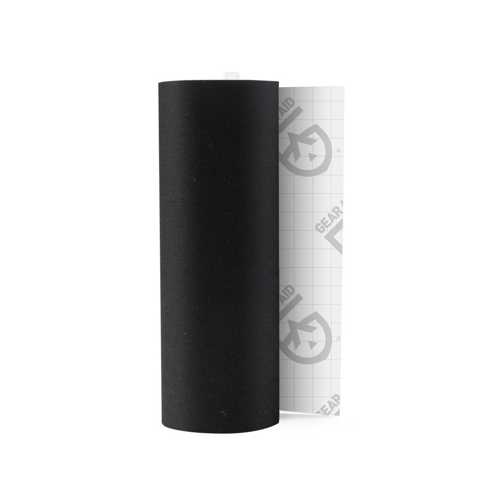 Gear Aid McNett Cinta reparadora negra