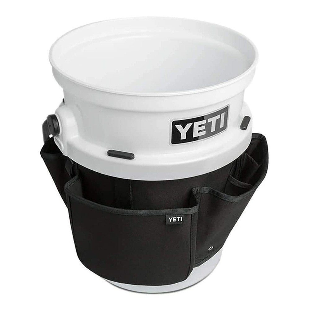 Cinturón cubo Yeti loadout utility