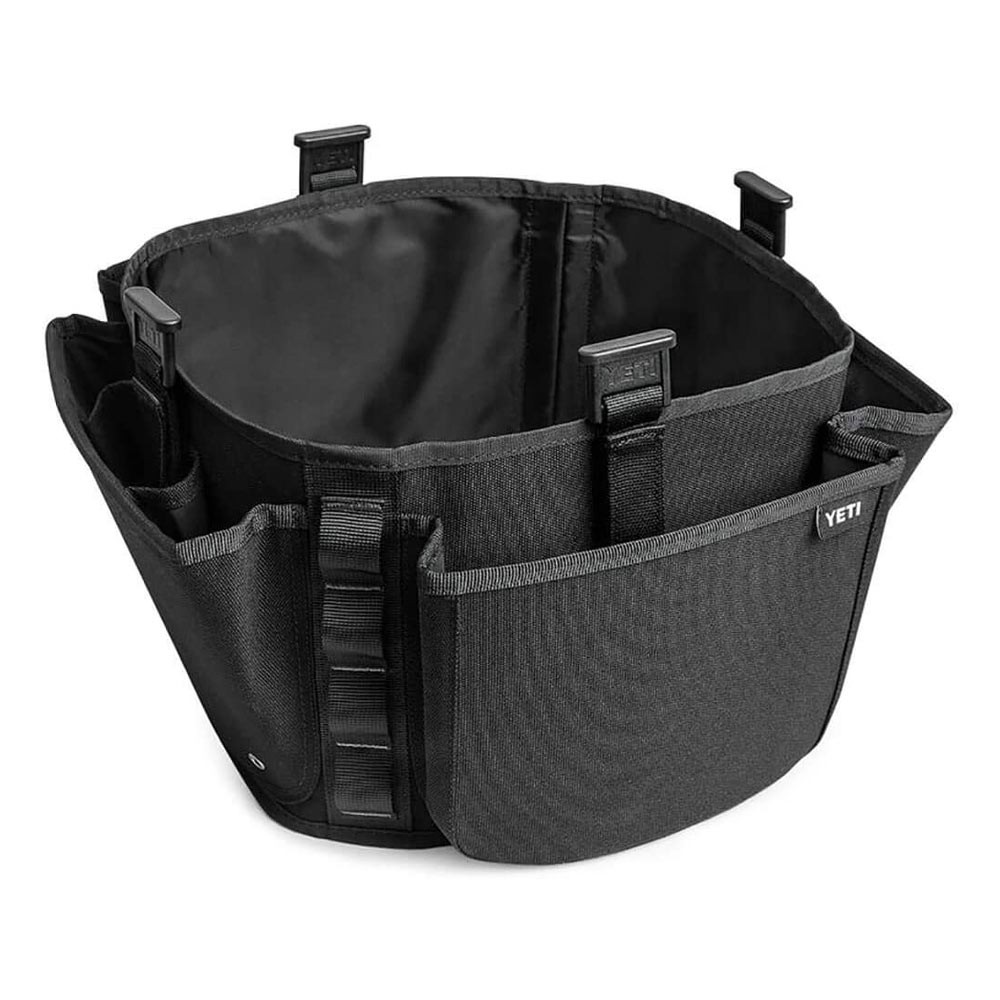 Cinturón cubo Yeti loadout utility