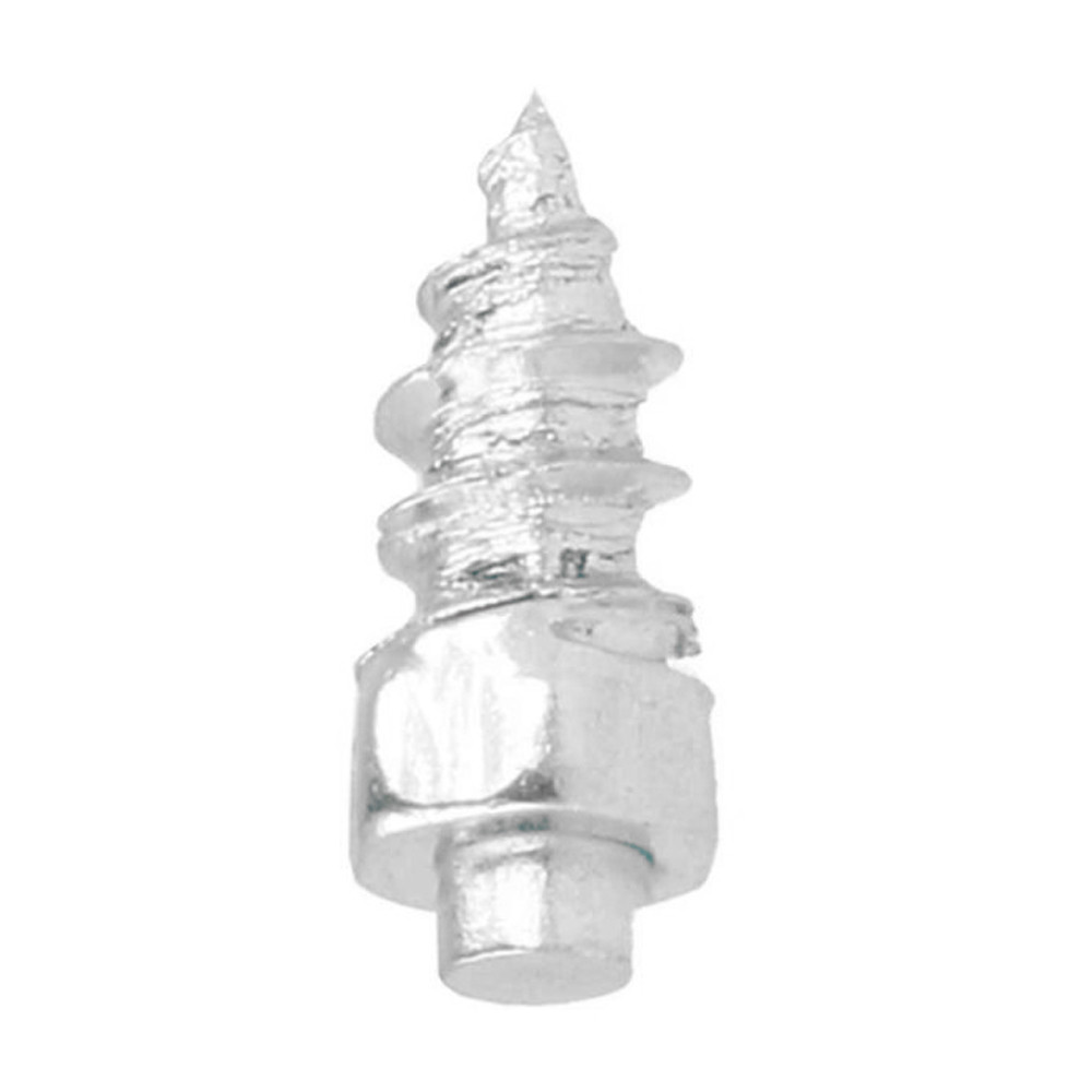 CLAVOS TUNGSTENO BAETIS ROSCADO TALLA L 20 ud