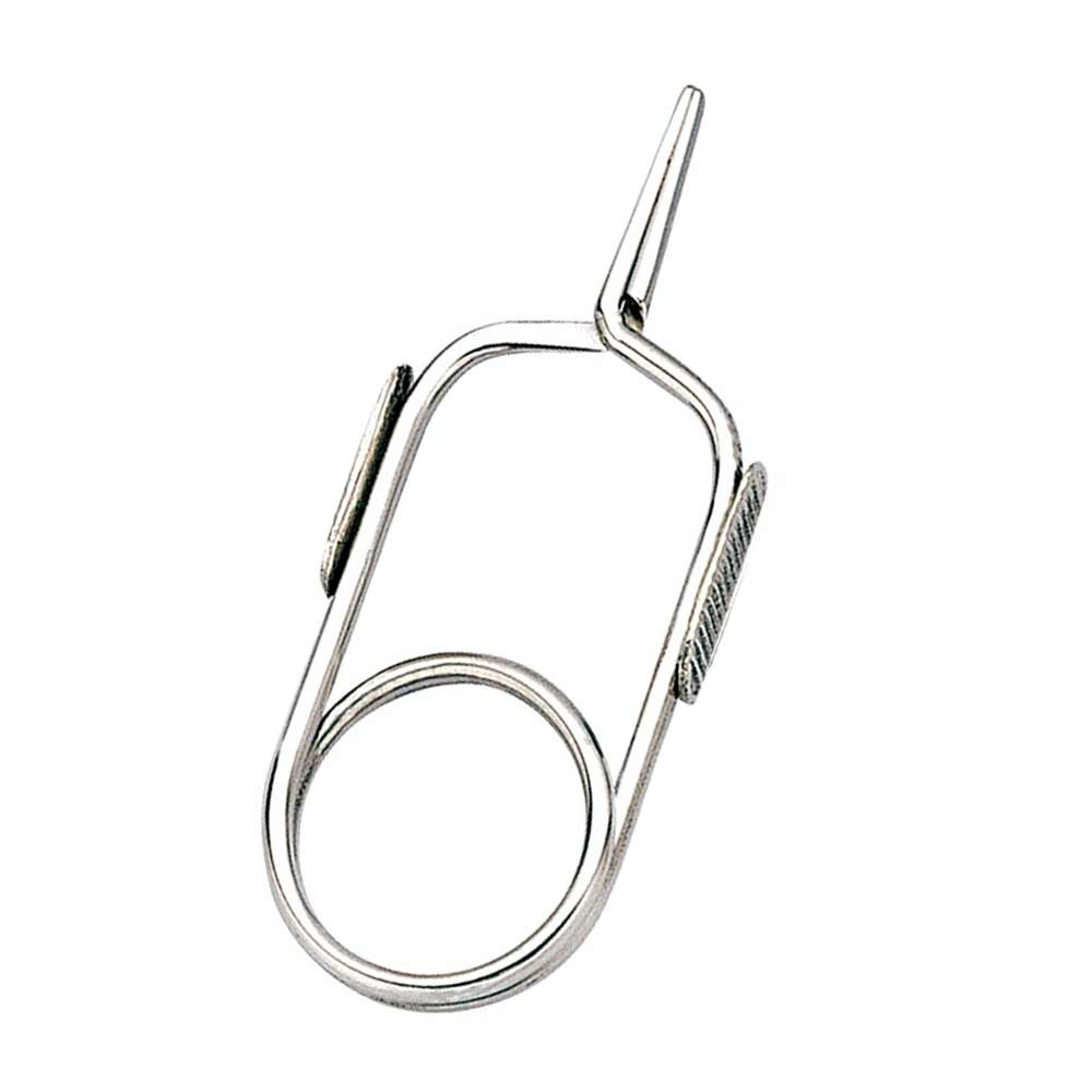 PINZA APOYADEDOS 8311