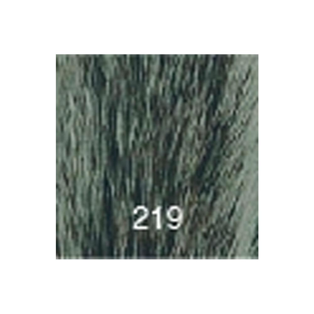 COLA DE ARDILLA (Squirrel Tails) 219 Natural, Gray
